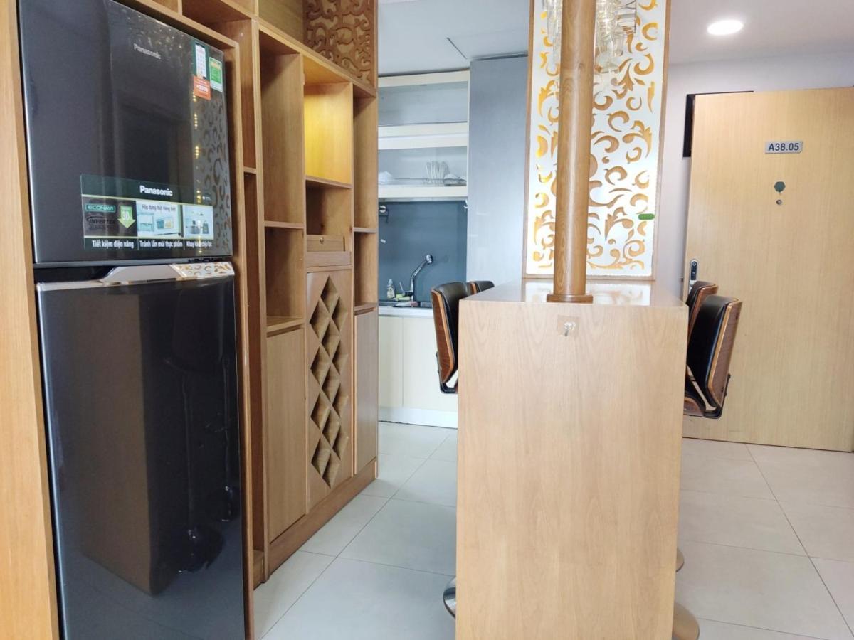 Căn hộ Masteri Thao Dien Serviced
