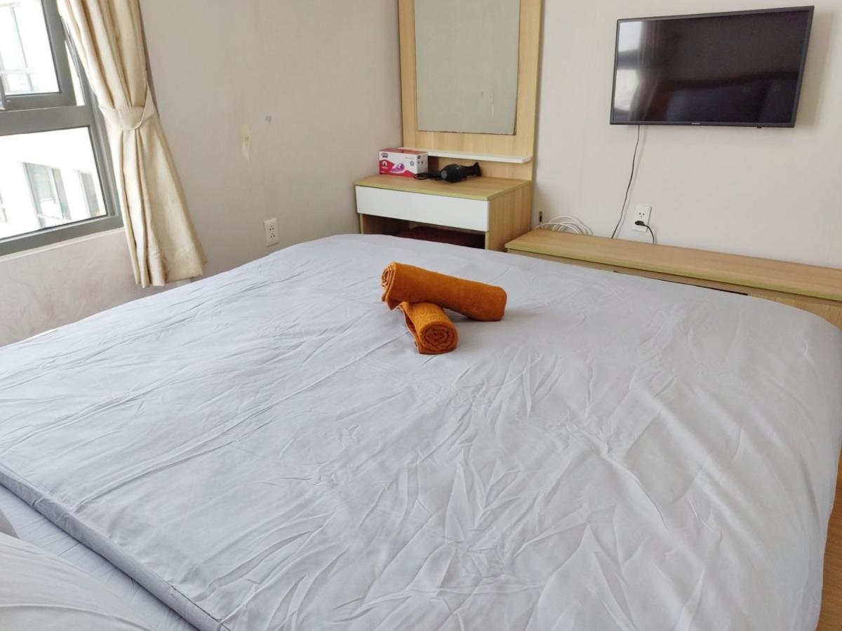 Masteri Thao Dien Serviced Căn hộ TP. Hồ Chí Minh