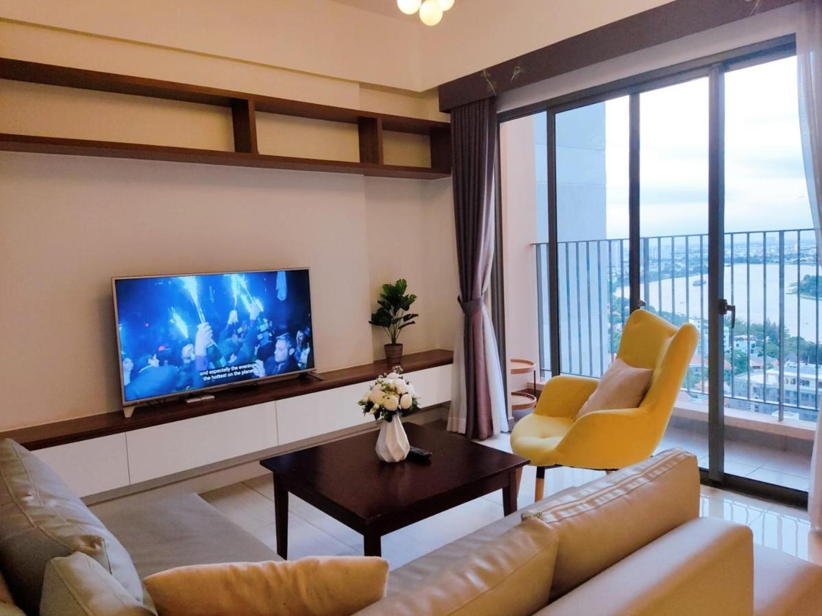 Căn hộ Masteri Thao Dien Serviced TP. Hồ Chí Minh