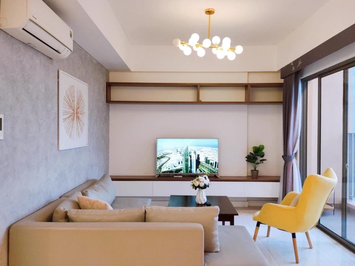 Masteri Thao Dien Serviced TP. Hồ Chí Minh