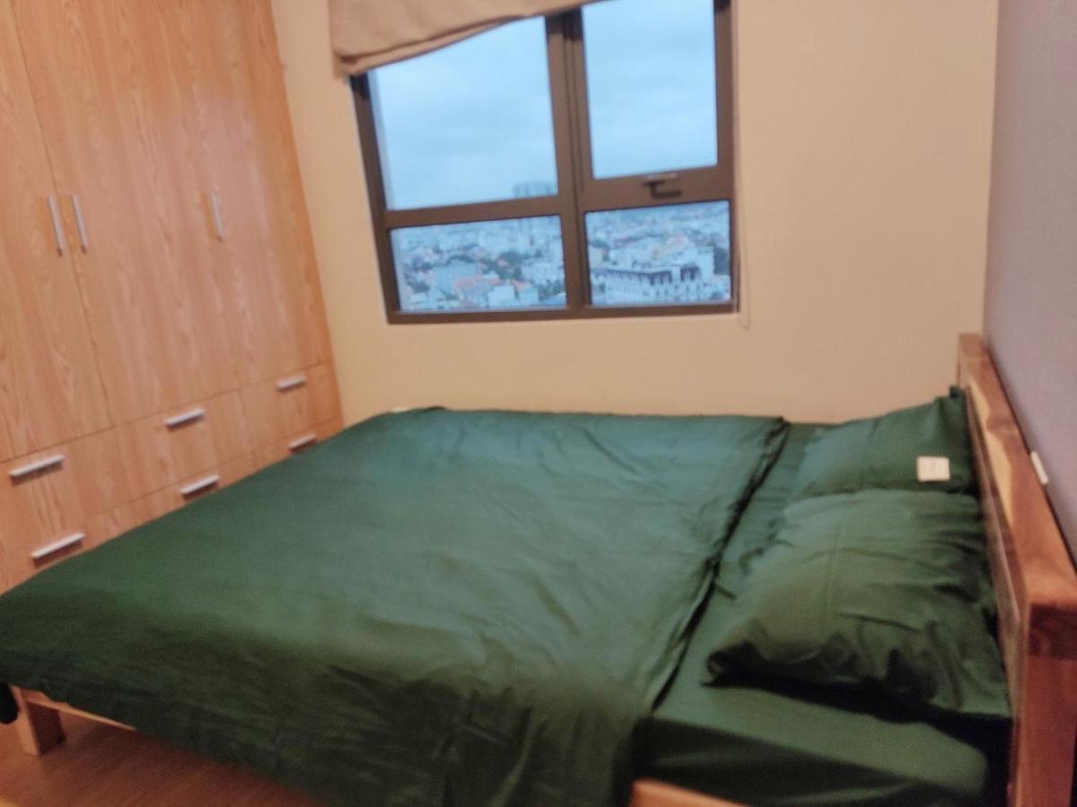 Masteri Thao Dien Serviced * TP. Hồ Chí Minh