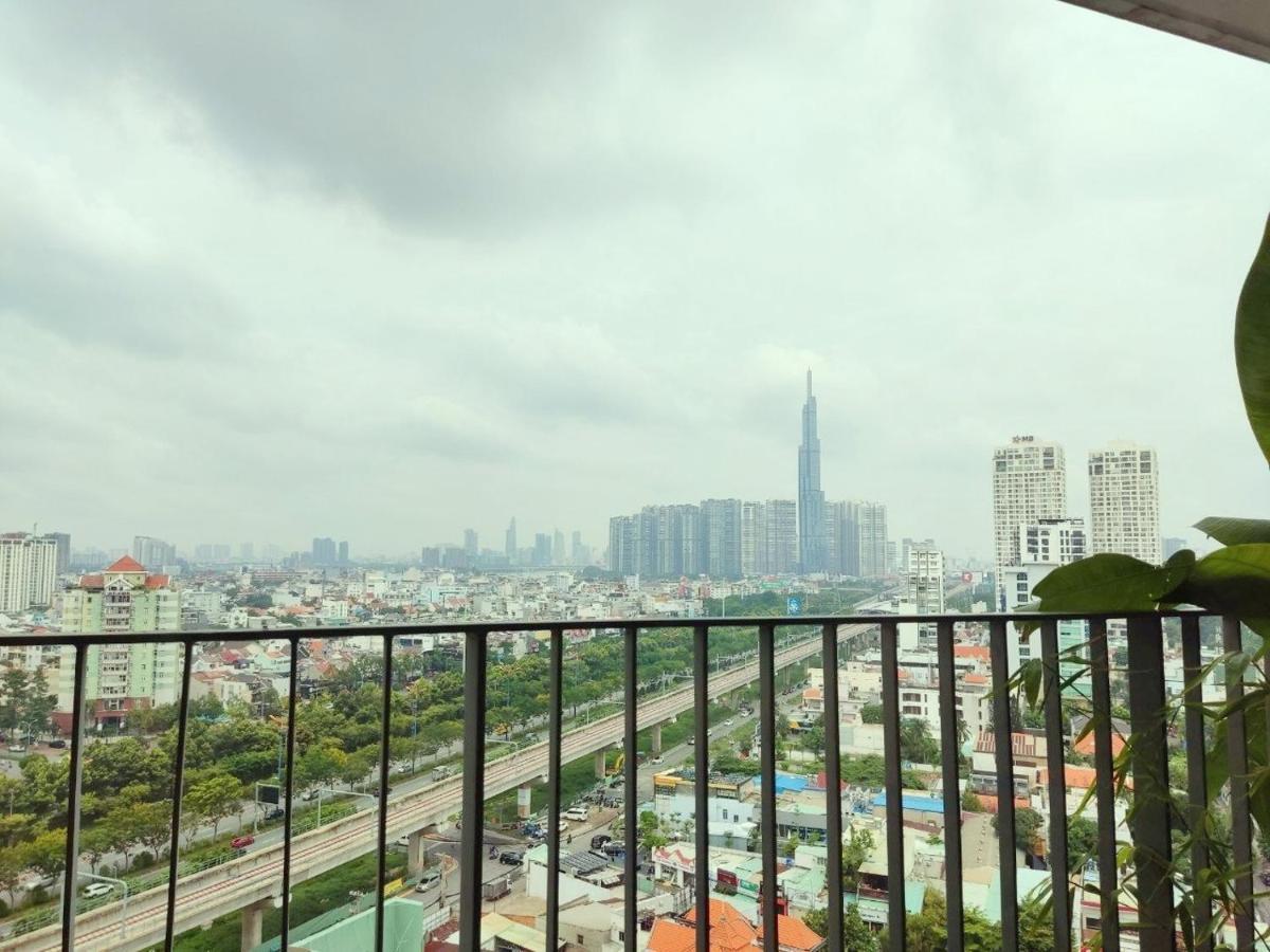 Masteri Thao Dien Serviced TP. Hồ Chí Minh