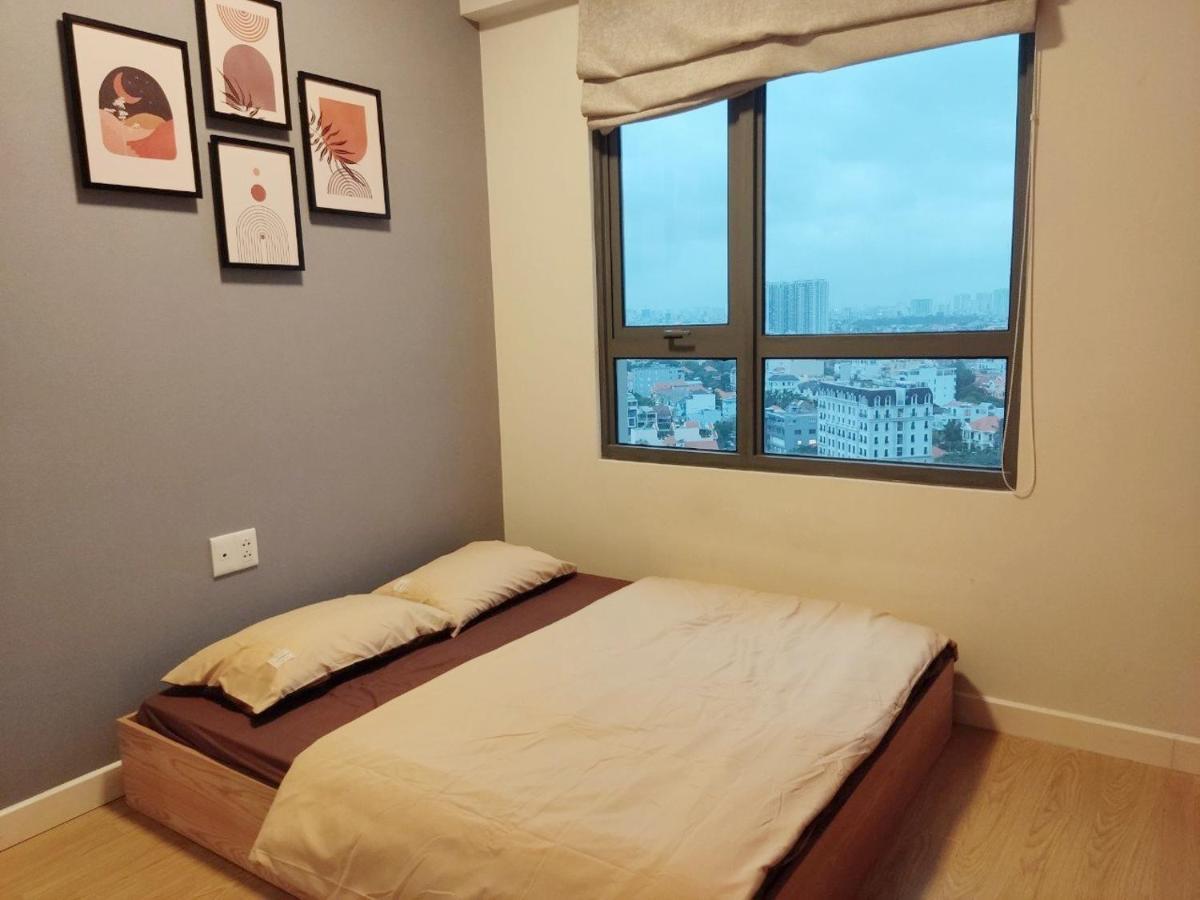 Masteri Thao Dien Serviced TP. Hồ Chí Minh