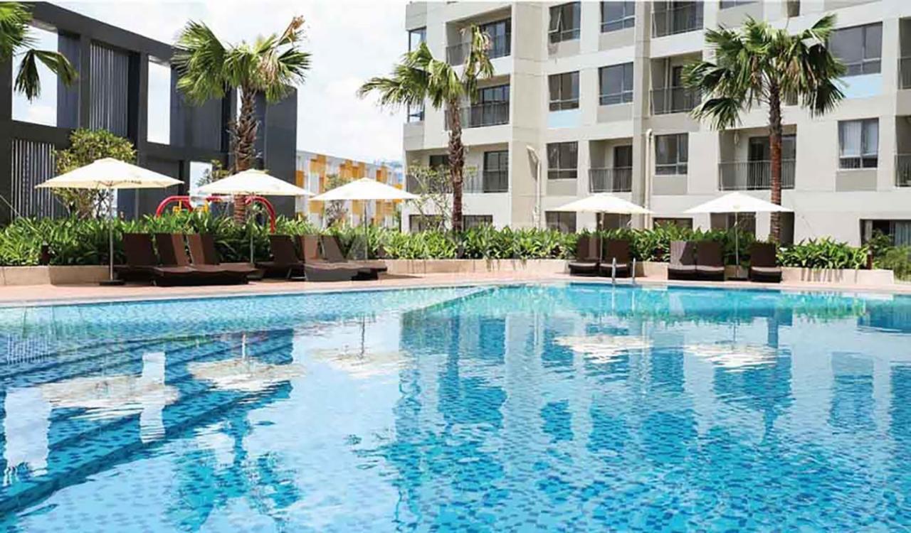 Căn hộ Masteri Thao Dien Serviced TP. Hồ Chí Minh
