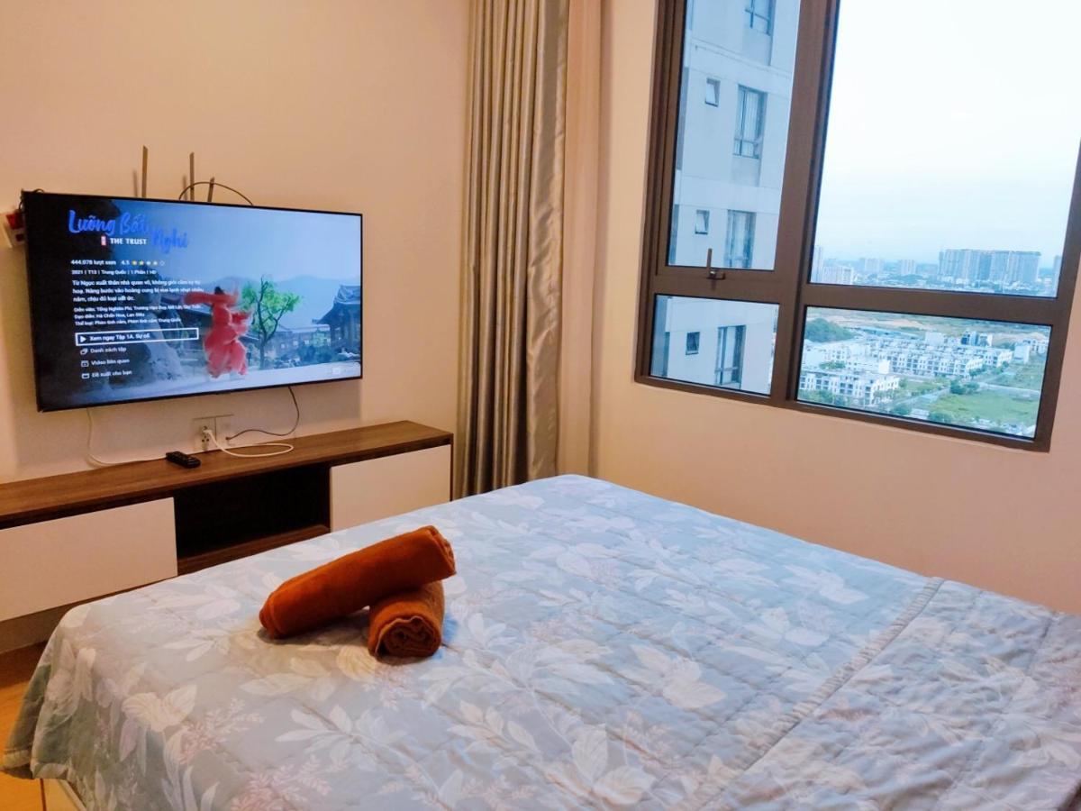 Masteri Thao Dien Serviced Căn hộ