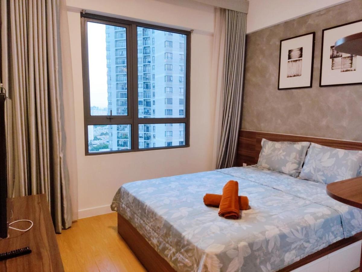 Căn hộ Masteri Thao Dien Serviced TP. Hồ Chí Minh
